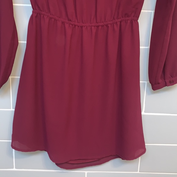 NWT Naked Zebra Minidress - Picture 8 of 11